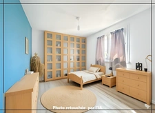 Maison familiale de 212m² avec jardin 1200m² et piscine - 6 chambres