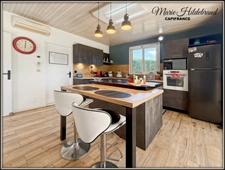 House of 185m² - 3 bedrooms - swimming pool - garden of over 4000m²