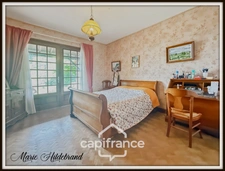 Maison de Caractère – 290 m², 8 Chambres, Jardin 7500 m², Vue Imprenable