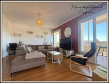 AGEN – Belle appartement T4 rénové - 4ᵉ étage avec ascenseur - garage