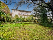 House 130 m² – 5 bedrooms – View of Agen – Garden + 800m² 
