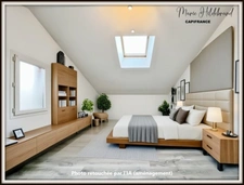 IMMEUBLE DE CARACTÈRE 130m² – OPPORTUNITÉ DIVISION EN VOLUMES – CENTRE NÉRAC