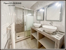 Appartement 4 chambres – 100m² – Résidence au calme