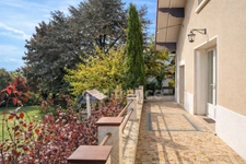 BEYNOST propriété de 223.7m2 habitable avec vue panoramique sur 1800m2 de terrain à vendre  (01)