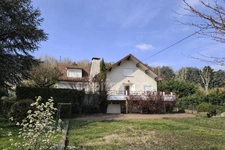 BEYNOST propriété de 223.7m2 habitable avec vue panoramique sur 1800m2 de terrain à vendre  (01)