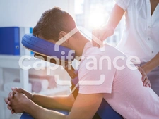 Local spécial médical ou paramédical  à vendre bâtiment PIXEL dédié en majorité et conçu presque centre médical  BOURGOIN JALLIEU (38)