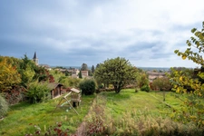 Maison à vendre avec vues panoramique de 15 pièces BEYNOST (01) plus de 371m² habitable