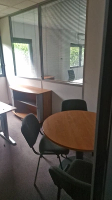 Local/bureau à louer BOURGOIN JALLIEU (38)