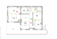 BEYNOST propriété de 223.7m2 habitable avec vue panoramique sur 1800m2 de terrain à vendre  (01)