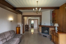 Maison à vendre avec vues panoramique de 15 pièces BEYNOST (01) plus de 371m² habitable