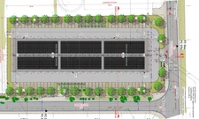 EXCLUSIVITÉ : Cellules d’Activités – Spécial Artisan & Décolletage 115m²  à vendre BONNEVILLE (74)