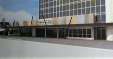 a vendre LOCAUX COMMERCIAUX DANS GALERIE MARCHANDE 2226m² Territoire de Belfort (90) 