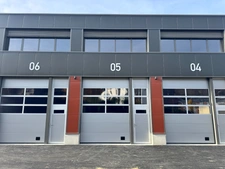 EXCLUSIVITÉ : Cellules d’Activités – Spécial Artisan & Décolletage 115m²  à vendre BONNEVILLE (74)