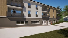 Local/bureau de 325m² avec 9 places de parking à vendre 399.000 euros THYEZ (74)