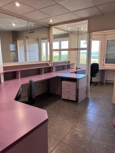 BÂTIMENT D’ACTIVITÉ INDÉPENDANT À VENDRE – 1 991 m² – TERRAIN 4 500 m² – ACCÈS A89 IMMÉDIAT – Lentilly