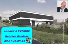 Local/bureau à vendre MACON (71)
