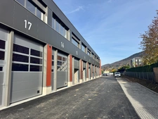 à vendre Artisans : Votre nouvel atelier de 115 m² au pied de l'A40 – Bonneville