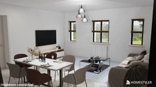 Poleymieux-au-Mont-d’Or – Plateau à aménager 109.21 m² – Fort potentiel