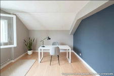 Maison à vendre avec vues panoramique de 15 pièces BEYNOST (01) plus de 371m² habitable