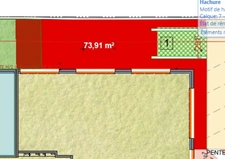 Local/bureau de 325m² avec 9 places de parking à vendre 399.000 euros THYEZ (74)