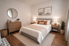 Lyon 5ᵉ – Quartier "Saint-Just" – Appartement T2 de 40,80 m² – Calme et fonctionnel