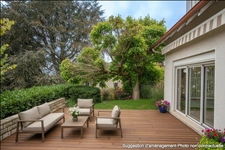 Maison à vendre avec vues panoramique de 15 pièces BEYNOST (01) plus de 371m² habitable