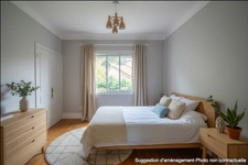 Maison à vendre avec vues panoramique de 15 pièces BEYNOST (01) plus de 371m² habitable