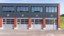 EXCLUSIVITÉ : Cellules d’Activités – Spécial Artisan & Décolletage 115m²  à vendre BONNEVILLE (74)