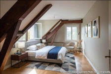 Maison à vendre avec vues panoramique de 15 pièces BEYNOST (01) plus de 371m² habitable