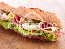 Local/bureau boulangerie  à vendre MEXIMIEUX (01)