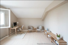 Maison à vendre avec vues panoramique de 15 pièces BEYNOST (01) plus de 371m² habitable