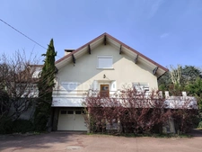 BEYNOST propriété de 223.7m2 habitable avec vue panoramique sur 1800m2 de terrain à vendre  (01)