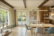 Maison à vendre avec vues panoramique de 15 pièces BEYNOST (01) plus de 371m² habitable