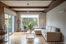 Maison à vendre avec vues panoramique de 15 pièces BEYNOST (01) plus de 371m² habitable