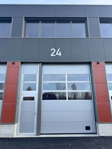 EXCLUSIVITÉ : Cellules d’Activités – Spécial Artisan & Décolletage 115m²  à vendre BONNEVILLE (74)