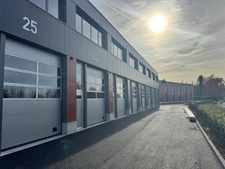 à vendre Artisans : Votre nouvel atelier de 115 m² au pied de l'A40 – Bonneville