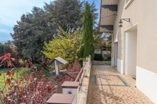 Maison à vendre avec vues panoramique de 15 pièces BEYNOST (01) plus de 371m² habitable