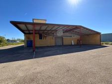 BÂTIMENT D’ACTIVITÉ INDÉPENDANT À VENDRE – 1 991 m² – TERRAIN 4 500 m² – ACCÈS A89 IMMÉDIAT – Lentilly