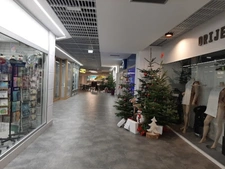 a vendre LOCAUX COMMERCIAUX DANS GALERIE MARCHANDE 2226m² Territoire de Belfort (90) 
