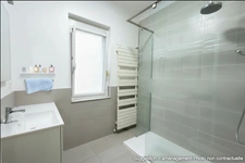 Maison à vendre avec vues panoramique de 15 pièces BEYNOST (01) plus de 371m² habitable