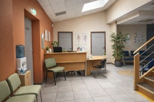 Maison médicale – ERP médical classe 5 – 551 m² – Lyon 8e – cabinets avec point d’eau – Prêt à exploiter