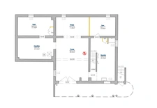 BEYNOST propriété de 223.7m2 habitable avec vue panoramique sur 1800m2 de terrain à vendre  (01)