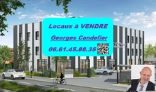Local/bureau à vendre VILLEFRANCHE SUR SAONE (69)