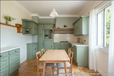 Maison à vendre avec vues panoramique de 15 pièces BEYNOST (01) plus de 371m² habitable