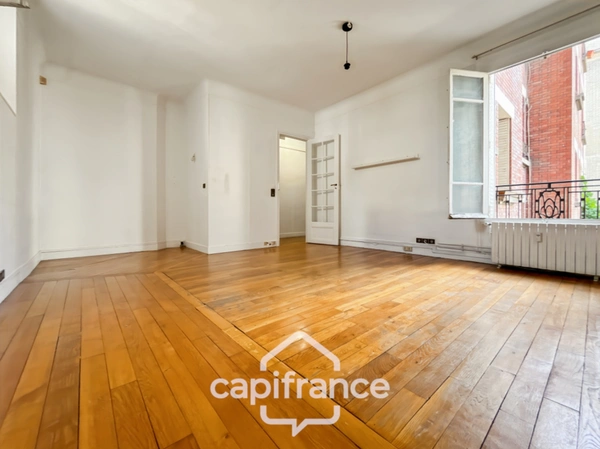 Appartement à vendre 2 pièces, 53 m2, VINCENNES (94), Avenue de la République