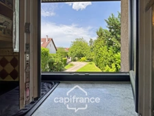 Maison familiale de 128 m² avec jardin, en parfait état, 4 chambres et sous-sol total à Champigny-sur-Marne