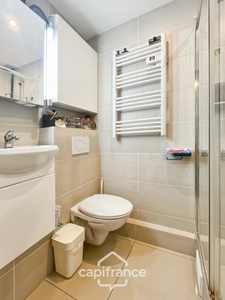 Appartement en duplex, esprit maison, à vendre 4 pièces PONTAULT COMBAULT (77)