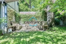 Charming residence for sale, 9 rooms NOGENT SUR MARNE (94), on the edge of the Bois de Vincennes 