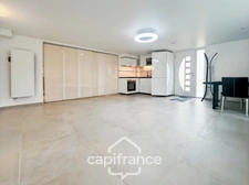 Appartement à louer 2 pièces, bas de maison, LE PERREUX SUR MARNE (94)