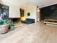 Maison familiale, à vendre, 7 pièces VILLECRESNES (94), 200 m2, avec jardin, quartier résidentiel, au calme